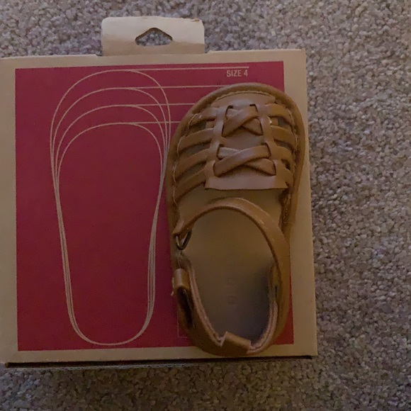 Sandals - Picture 4 of 5